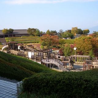 Sone Kyūryō Park