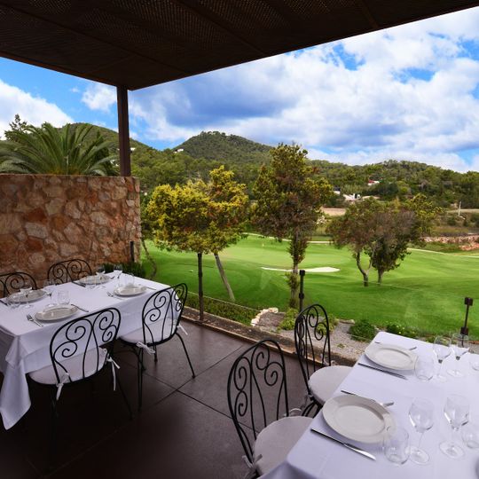 Golf Club Ibiza