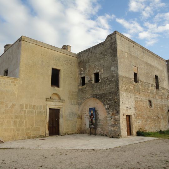 Convento di Sant'Elia