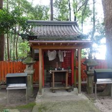 Orii-jinja