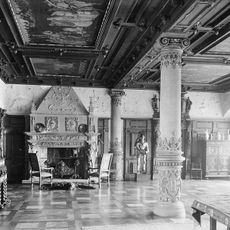 Johann-Sebastian-Bach-Saal