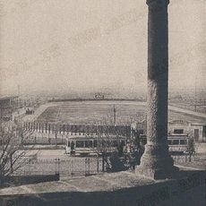 Campo Pirelli