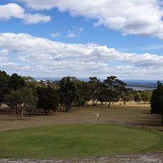 Freycinet Golf Course