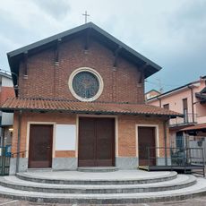 Chiesa di San Giuseppe Artigiano
