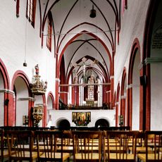St. Peter and Paul Cathedral