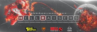 HellRaisers Profile Cover