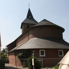 Propsteikirche St. Georg (Wassenberg)