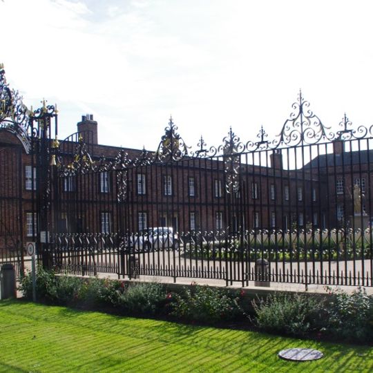 Sir William Turner's Hospital