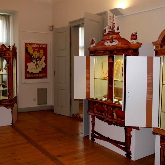 Kulturzentrum Ostpreußen