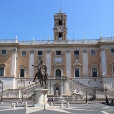Palacio de los Conservadores