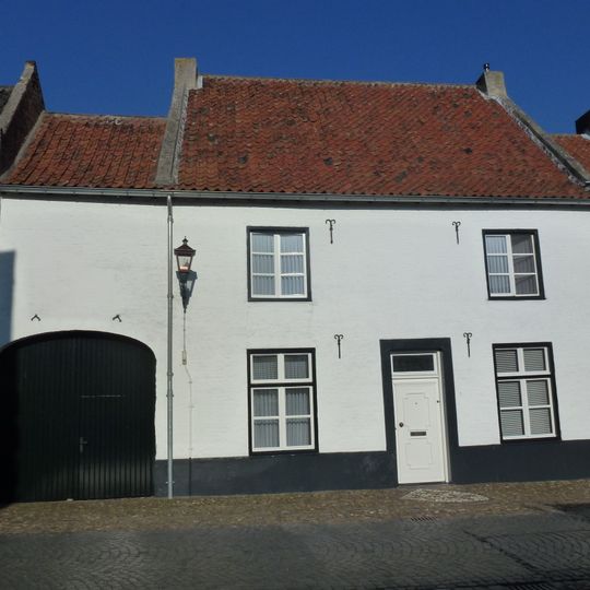 Trippaardstraat 7, Thorn