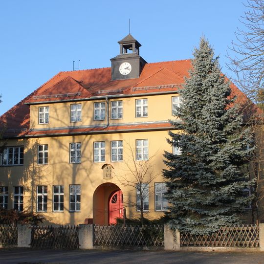 Schule Zur Schule 4