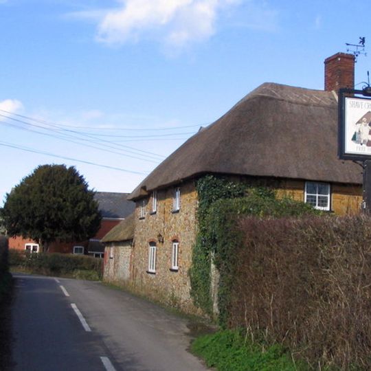 Shave Cross, Public House