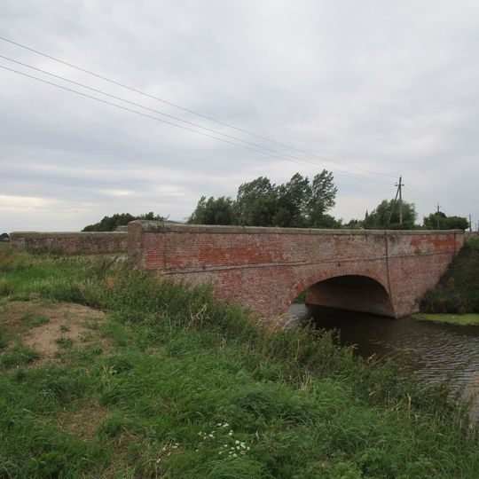 Mastin's Bridge