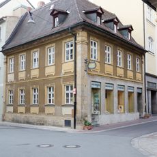 Wohnhaus