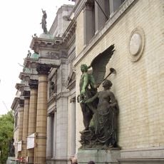 Oldmasters Museum