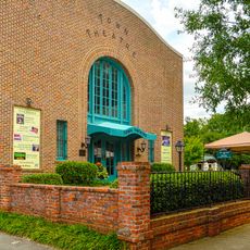 Town Theatre