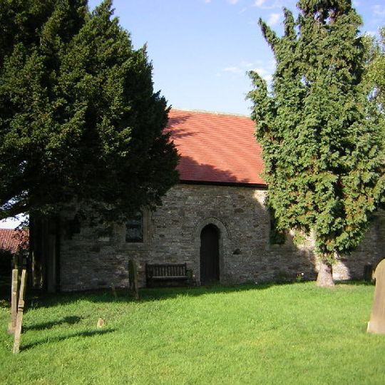 St Paul's Church, West Drayton