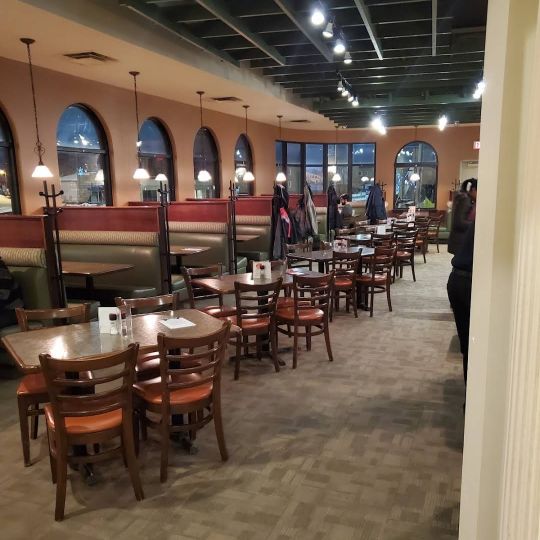 Santa Lucia Pizza