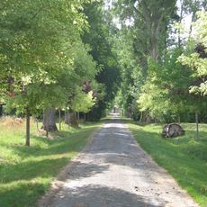 Château des Rosiers