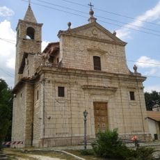 Church San Vincenzo