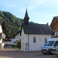 Kapelle in der Stange