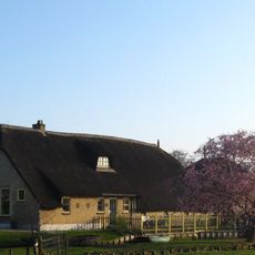 Oud Reeuwijkseweg 29, Reeuwijk