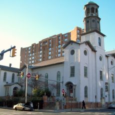 Salem United Church of Christ