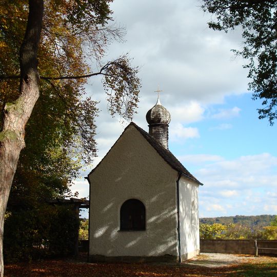 Maffei-Kapelle