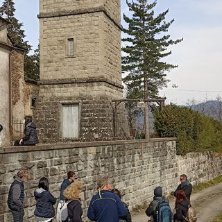 Museo dei Monti della Riva / Riva Ridge museum