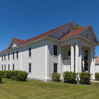 Eagle River (Míchigan)