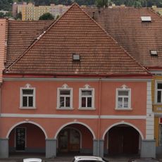 Vinařického náměstí 206