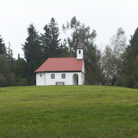 Riedkapelle