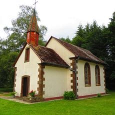 Chapelle Saint-Vincent de Guntzviller