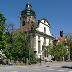 Stephanuskirche (Abstatt)