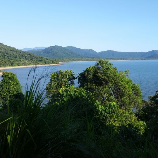 Ella Bay National Park