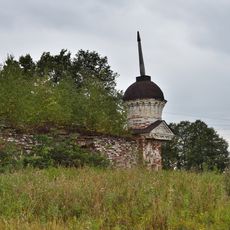 Башни ограды (Дунилово)
