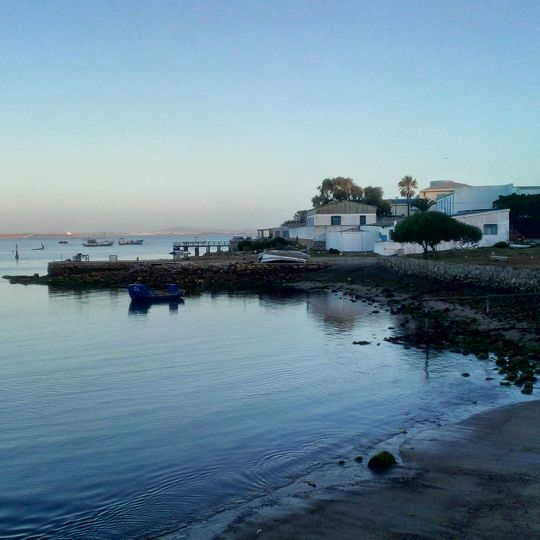 Municipalità locale di Saldanha Bay