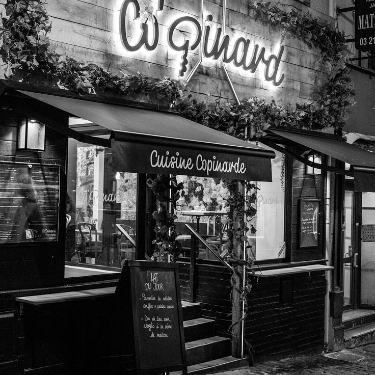 Co'Pinard