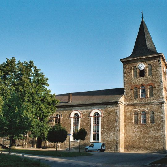 St. Laurentius