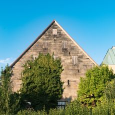 Scheune Unterer Markt 4 (D-5-74-132-166#1)