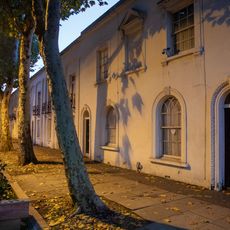 23 And 25, Cowley Road Sw9