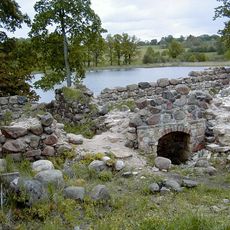 Āraiši Castle