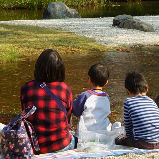 Expo '70 Commemorative Park