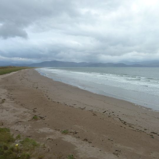 Inch Beach