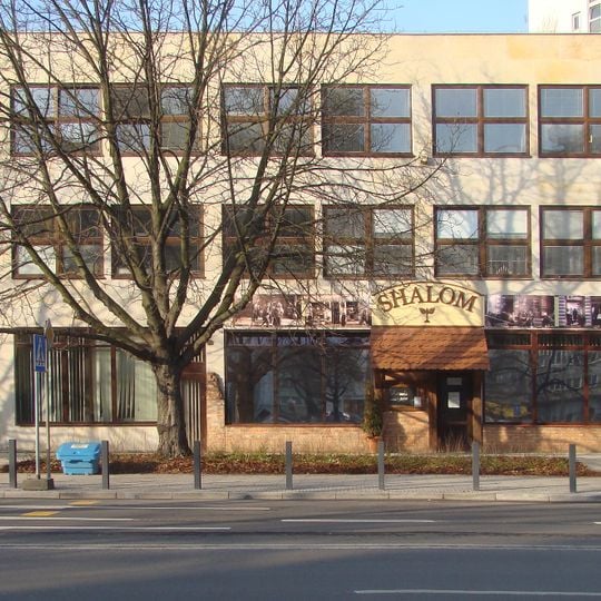 Teatr Żydowski im. Ester Rachel Kamińskiej