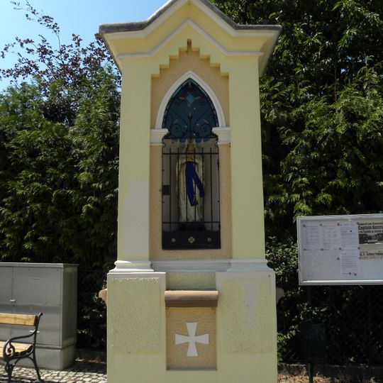 Bildstock Marienkreuz
