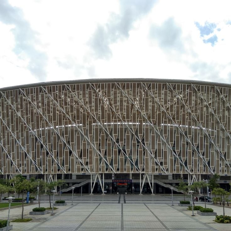 Huizhou Olympic Stadium