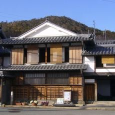 Former Sakoshiura Kaisho