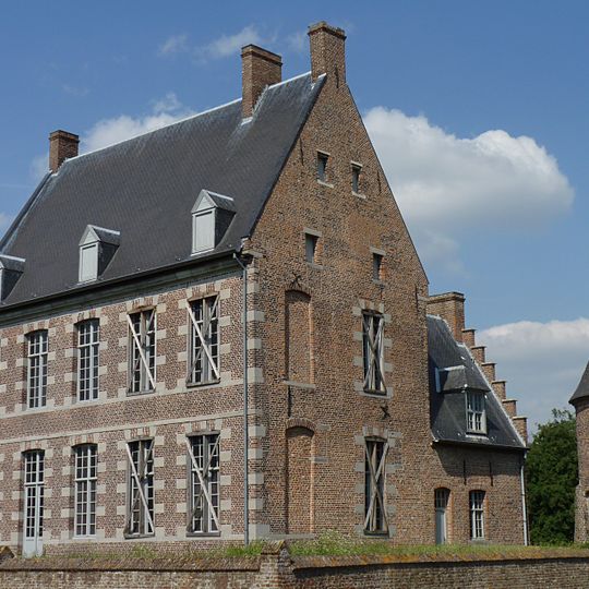 Château des Comtes